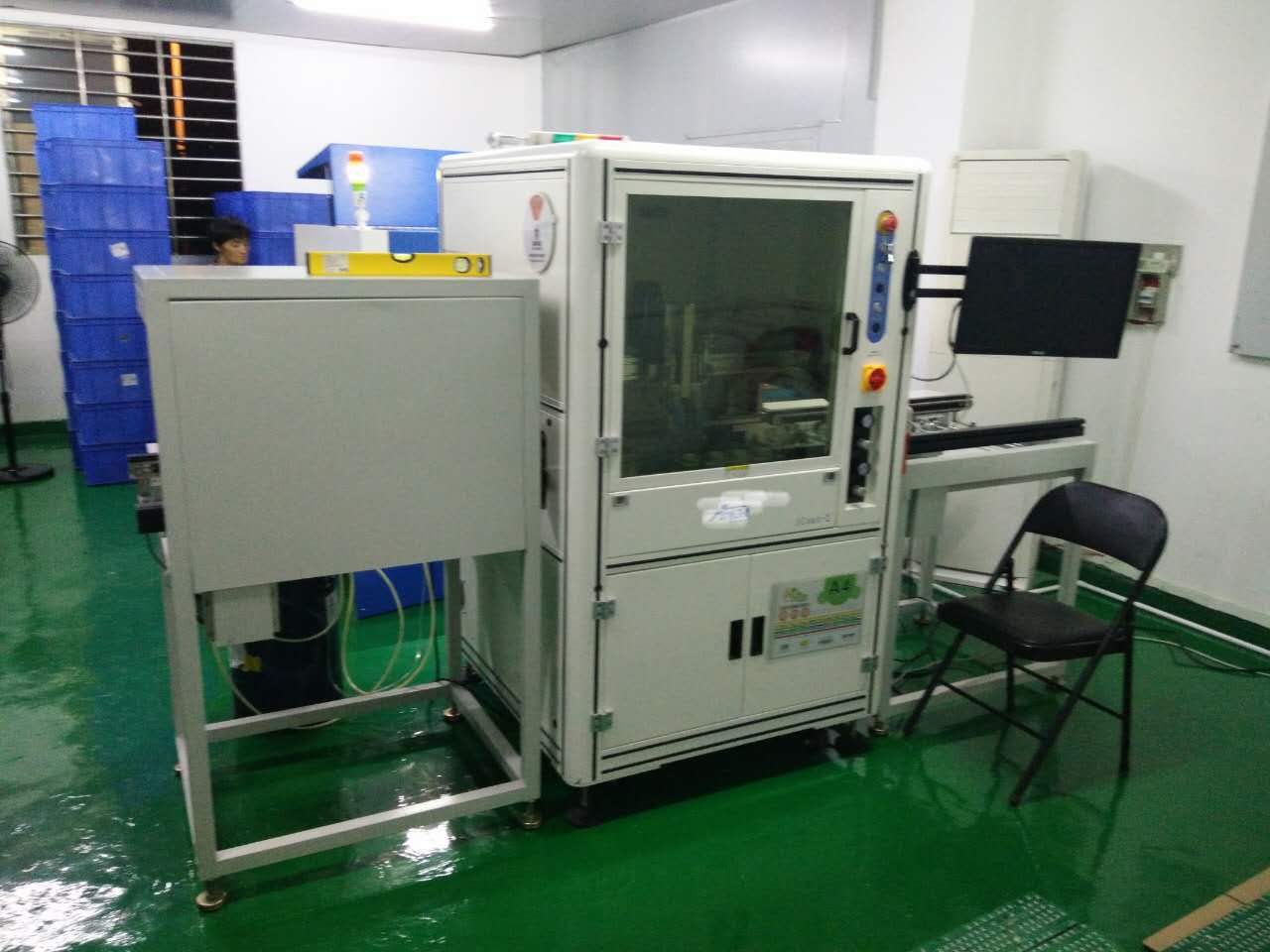 廠(chǎng)房設(shè)備